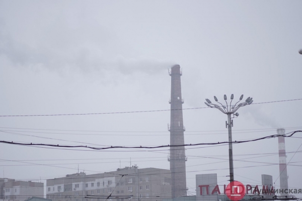 Час снега в Одессе: что мы увидели на Таирова и в центре. Фоторепортаж