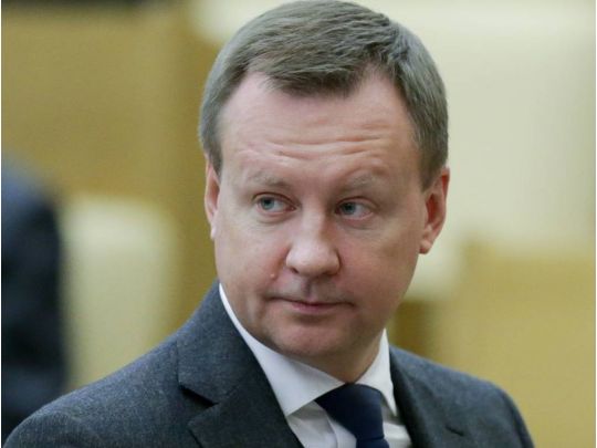 Одному — 12 років, іншого виправдали: суд оголосив вирок у справі про вбивство ексдепутата Держдуми РФ Вороненкова
