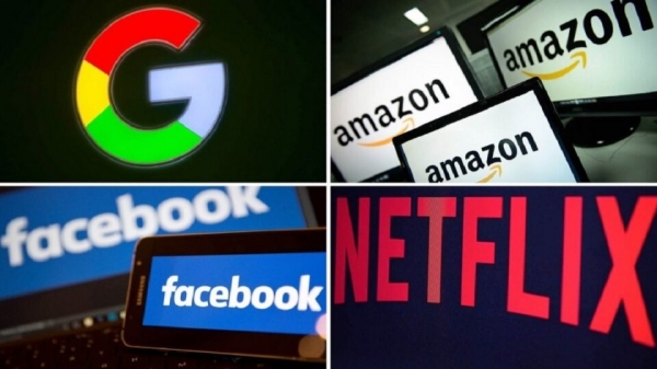 В Украине вводят «налог на Google»: что подорожает на 20% уже с 1 января