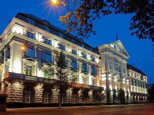 Зеленський призначив нового начальника Департаменту контррозвідки СБУ