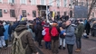 
"Печерное судилище": тысячи сторонников Порошенко собрались на новый митинг в Киеве, фото, видео
