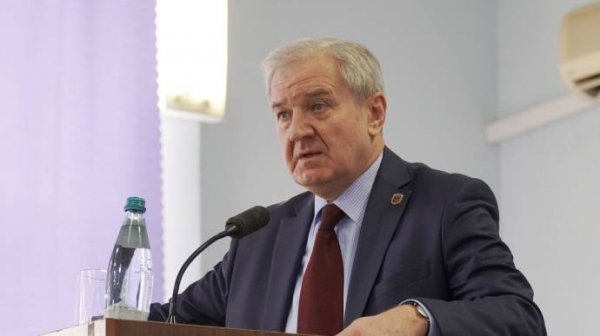 Всё от цен на газ зависит: Гриневецкий даже не представляет, когда снова заработает ОПЗ