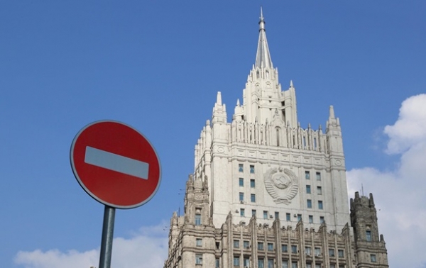 Россия пояснила тупиковость конфликта на Донбассе
