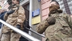 
"Печерное судилище": тысячи сторонников Порошенко собрались на новый митинг в Киеве, фото, видео
