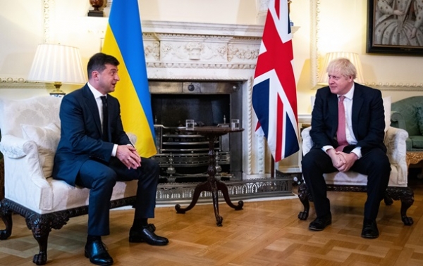 Союз Украины с Британией и Польшей. Что известно