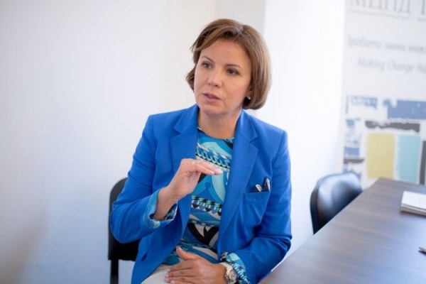 
Ставнийчук: В Украине выборочное правосудие, ведь Порошенко и Медведчука обвиняют по одинаковым статьям, однако экс-президента отпустили, а оппозиционера отправили под домашний арест

