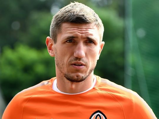 «Квартиру продав учетверо дешевше»: футболіст «Шахтаря» розповів, як тікав із Донецька