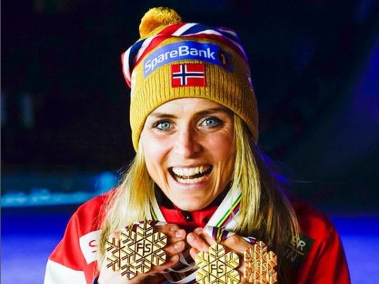Перед сексом — тест на коронавірус: олімпійська чемпіонка спантеличила нареченого