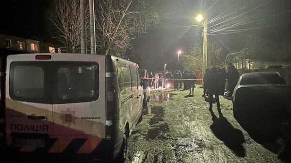 Под Киевом зарезали супругов-бизнесменов из Волыни: рассматривают версию заказного убийства Под Киевом зарезали супругов-бизнесменов из Волыни: рассматривают версию заказного убийства