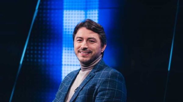 Притула создаст политическую партию уже в 2022 году