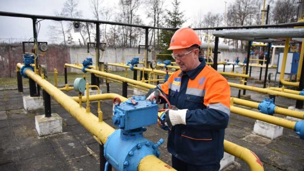 Сколько будут платить украинцы за доставку газа в 2022 году