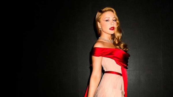 Тина Кароль рассказала, почему уже 12 лет не празднует день рождения