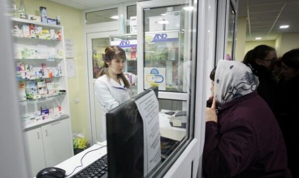 Только одна категория украинцев сможет потратить &laquo;тысячу за вакцинацию&raquo; на лекарства
