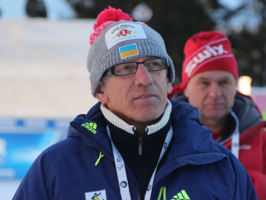У таборі збірної України перед Олімпійськими іграми виявлено випадок коронавірусу