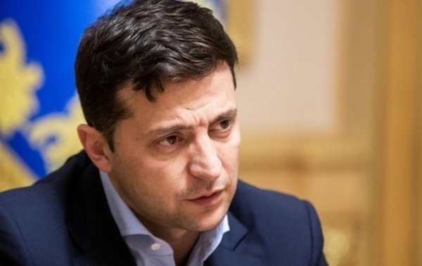 Зеленский прокомментировал расстрел военных в Днепре