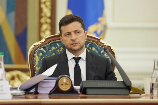 Зеленский созвал заседание СНБО: какие решения были приняты