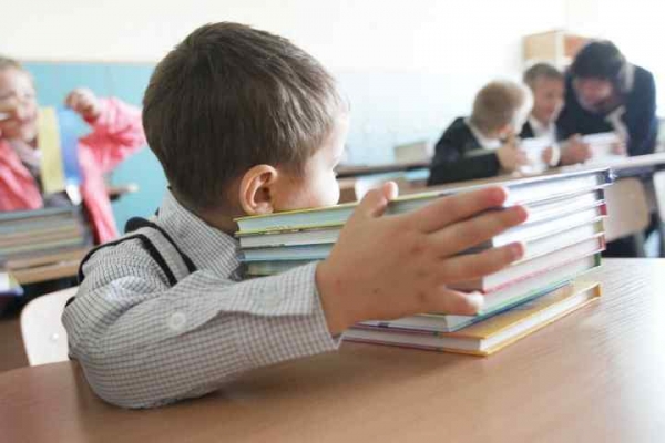 Дистанционка закончилась: одесские школы возвращаются на очное обучение