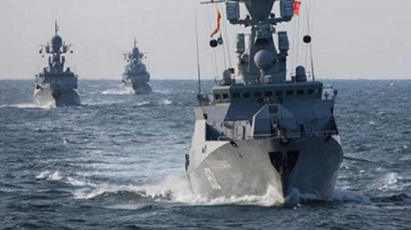 Блокада Россией Черного и Азовского моря: что известно о действиях Кремля
