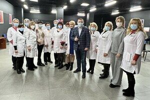 Рекорд вакцинации: в Одессе сделали миллионную прививку от COVID-19