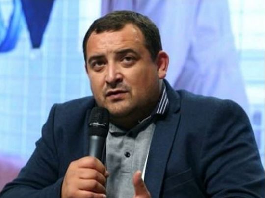«Із подивом дізнався»: оголошений у розшук нардеп Кузьміних заявив, що не ховається