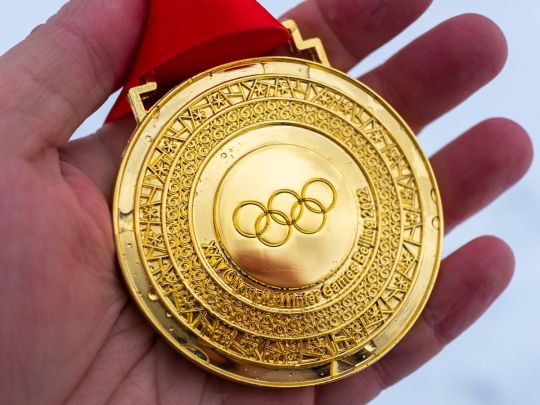 Лідер той же: медальний залік зимових Олімпійських ігор за підсумками 6 лютого