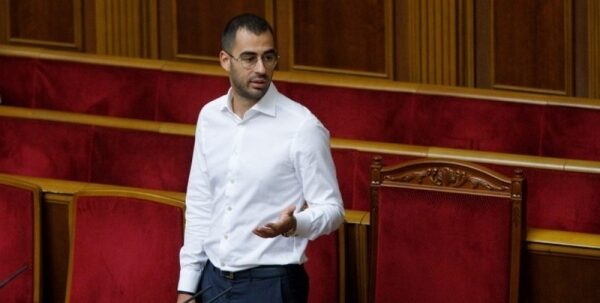 «Мне стыдно»: нардеп Трухин впервые прокомментировал свое поведение после ДТП «Мне стыдно»: нардеп Трухин впервые прокомментировал свое поведение после ДТП