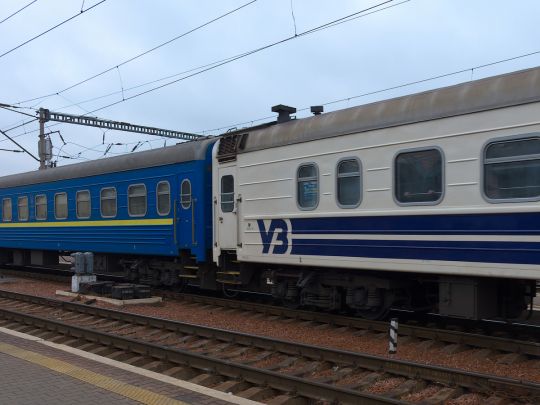 Нові члени правління&nbsp;УЗ нав'язують заводам схеми з&nbsp;вагонами,&nbsp;&mdash; ЗМІ