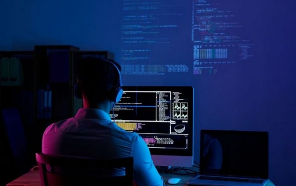Оккупантам пришлось слушать гимн Украины из-за хакеров Anonymous