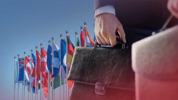 Почему иностранцы уезжают из Украины: эксперты дали ответ