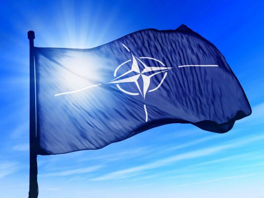 Польща та країни Балтії звернулися до НАТО у зв'язку із ситуацією в Україні