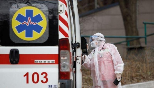 В Госстате рассказали, от чего умирали украинцы в 2021 году