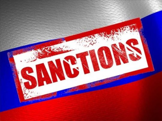 ЄС запровадив санкції проти Росії за визнання «ЛДНР»: хто потрапив під обмеження