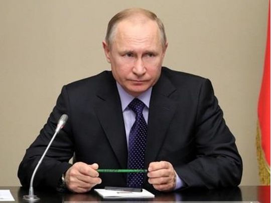 Зрадників у Києві не виявилося: у Міноборони пояснили, чому Путін власноручно знищує Мінські угоди