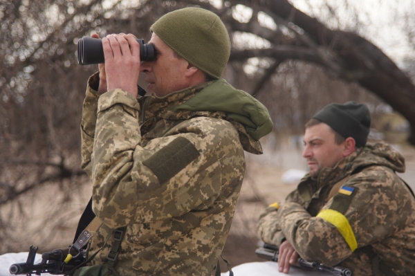 Россия напала на Украину. День 9. Что происходит в Одессе и регионе: только официальная информация. Обновляется