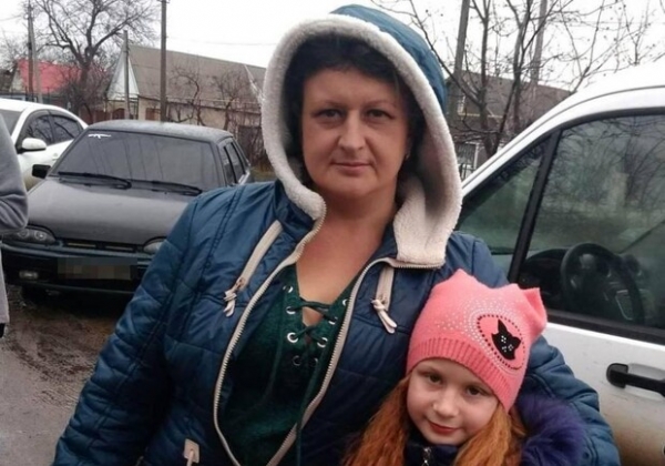 Ушли позавчера вечером: в Одесской области ищут 38-летнюю женщину с 10-летней дочкой 