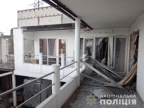 Россия напала на Украину. День 9. Что происходит в Одессе и регионе: только официальная информация. Обновляется