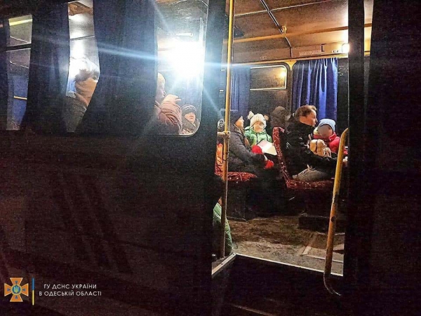 Россия напала на Украину. День 9. Что происходит в Одессе и регионе: только официальная информация. Обновляется