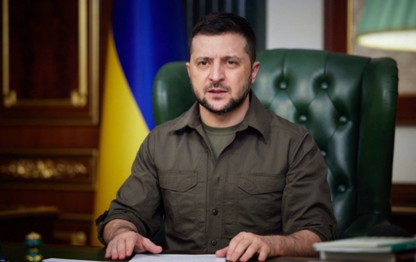 Итоги 26.03: Призыв к реформам и удар по ЛьвовуСюжет