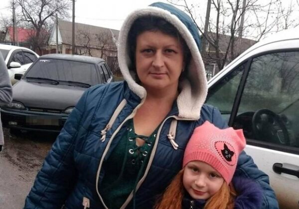 Ушли позавчера вечером: в Одесской области ищут 38-летнюю женщину с 10-летней дочкой 