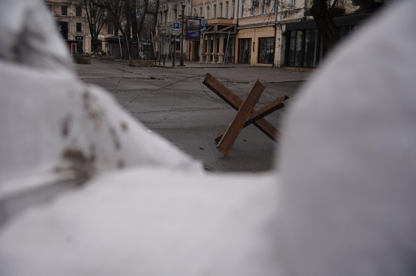 Россия напала на Украину. День 9. Что происходит в Одессе и регионе: только официальная информация. Обновляется
