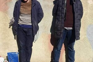 В Одесской области задержали двух русских, которые делали фото позиций ВСУ