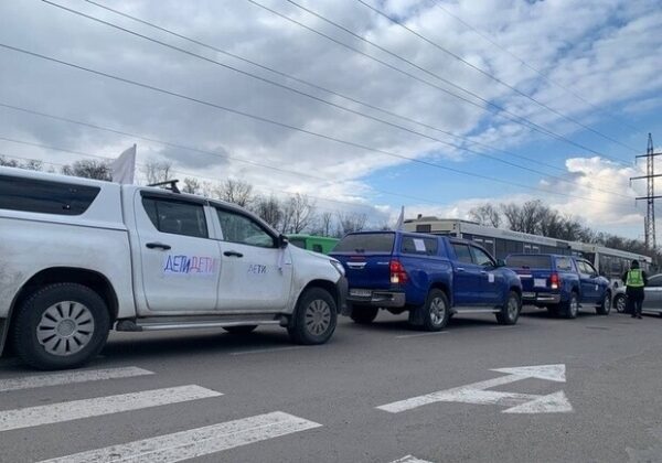 Эвакуация на автомобиле: пробки, маршруты, питание и проживание