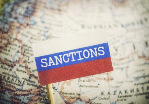 Против РФ ввели новые санкции: что будет под запретом