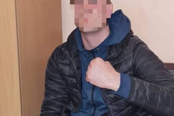 В Одесской области задержали двух предателей и мужчину, который помогал сбежать военнообязанным 