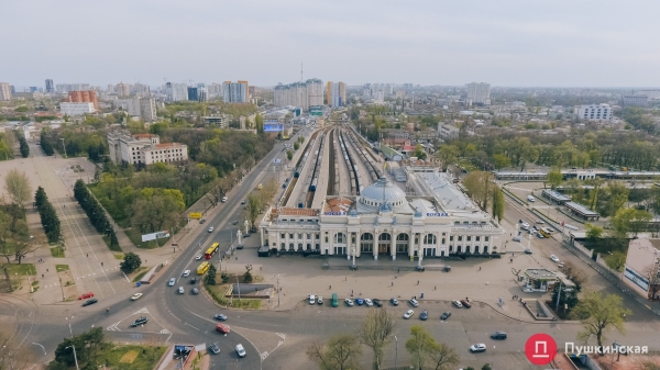 Россия напала на Украину. День 9. Что происходит в Одессе и регионе: только официальная информация. Обновляется