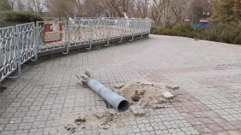 «Асканія-Нова» й не тільки: через рашистів Україна може втратити всі заповідники на півдні