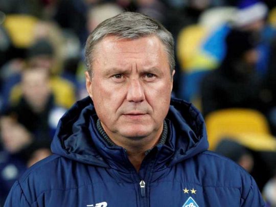 «Батьки у Мінську не вірять, що у нас таке діється»: екстренер «Динамо» — про рідних та війну в Україні