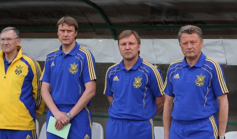 «Батьки у Мінську не вірять, що у нас таке діється»: екстренер «Динамо» — про рідних та війну в Україні