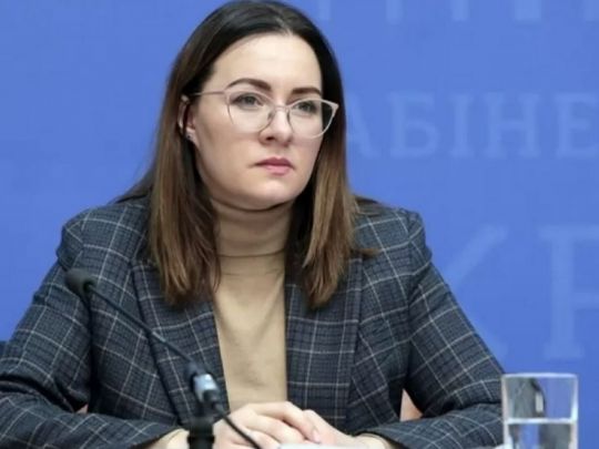 Будь-який бізнес протягом дії воєнного стану зможе отримати кредит під 0%, — Свириденко