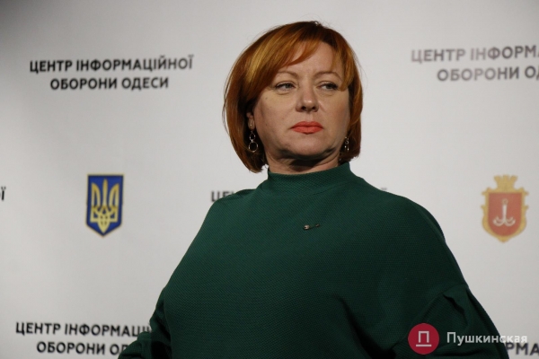 Как работает городской хозяйство Одессы во время войны